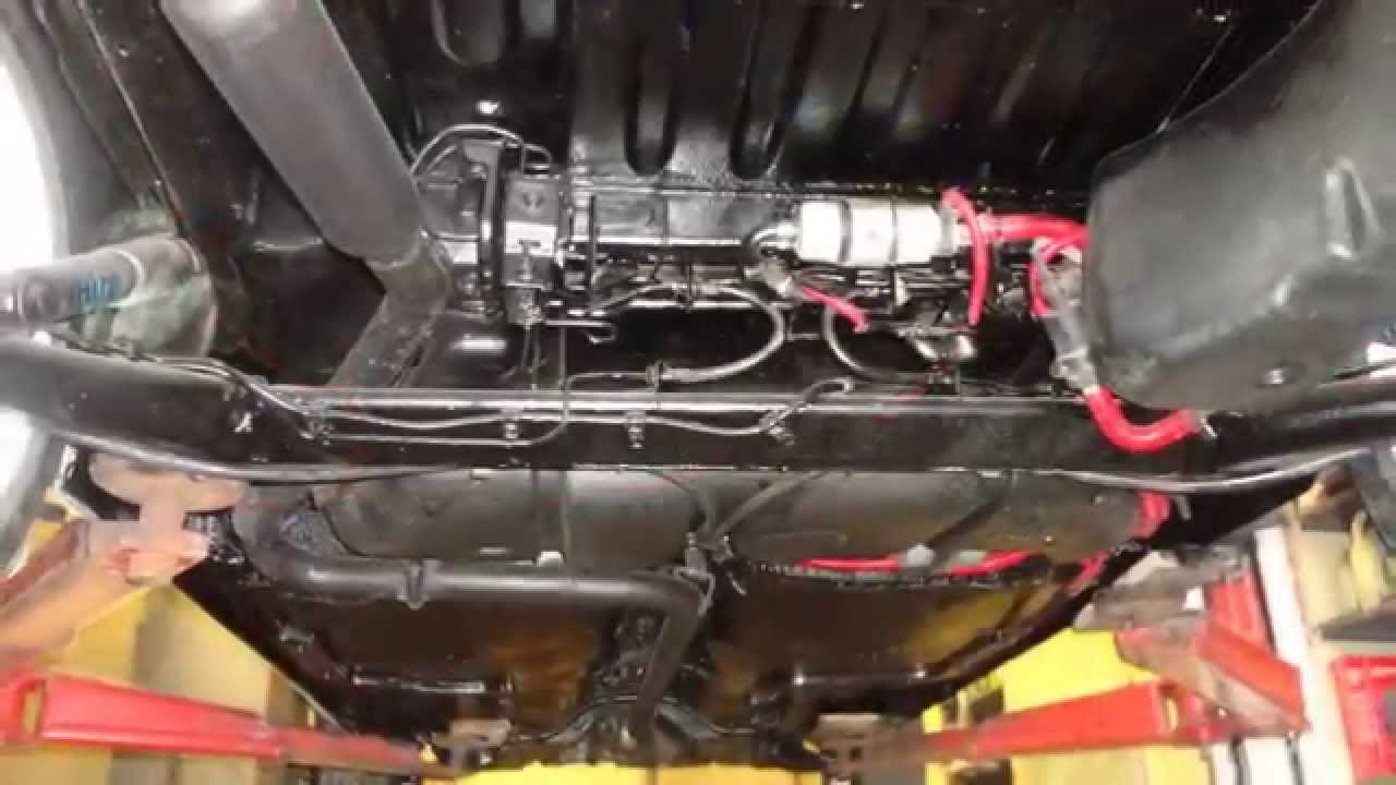 Renault Clio Williams part 2