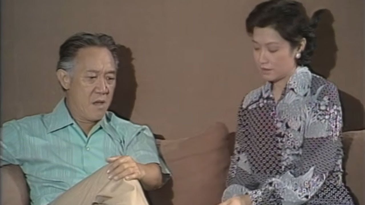 家變｜呢個阿琳話極唔聽 搞到個老豆好嬲｜汪明荃｜任達華｜鄧碧雲｜白文彪｜經典劇集｜洛琳｜女強人