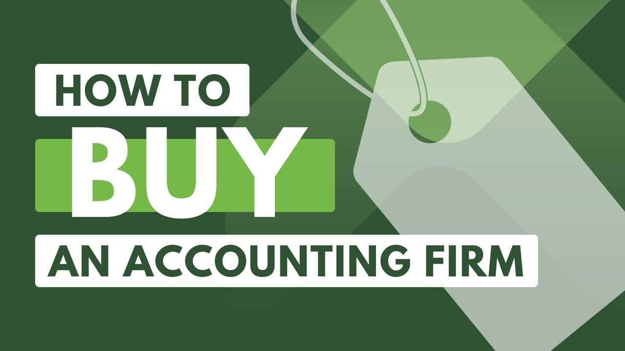 38.  How to buy an accounting firm with Michael Ly of Reconciled | Earmark Podcast