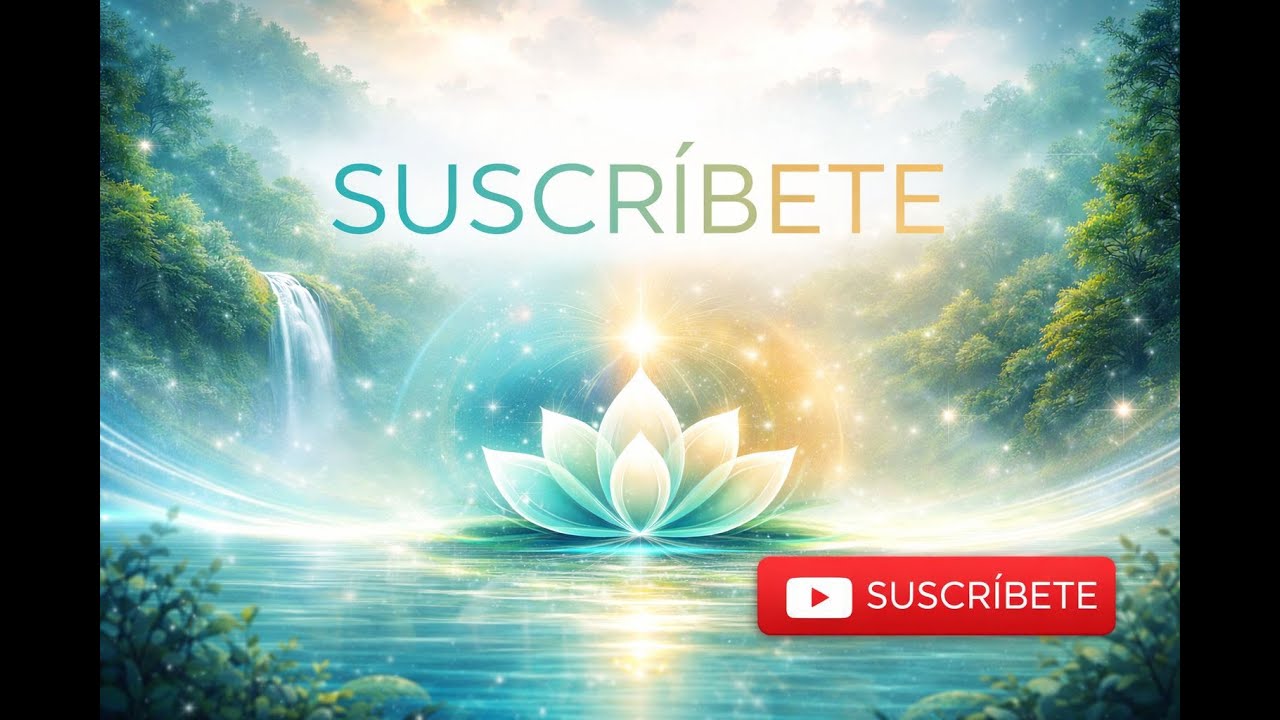 528Hz 🌿 Bosque de Abundancia: Lluvia de Oro y Naturaleza Real ✨ Atraer Prosperidad y Paz 24/7