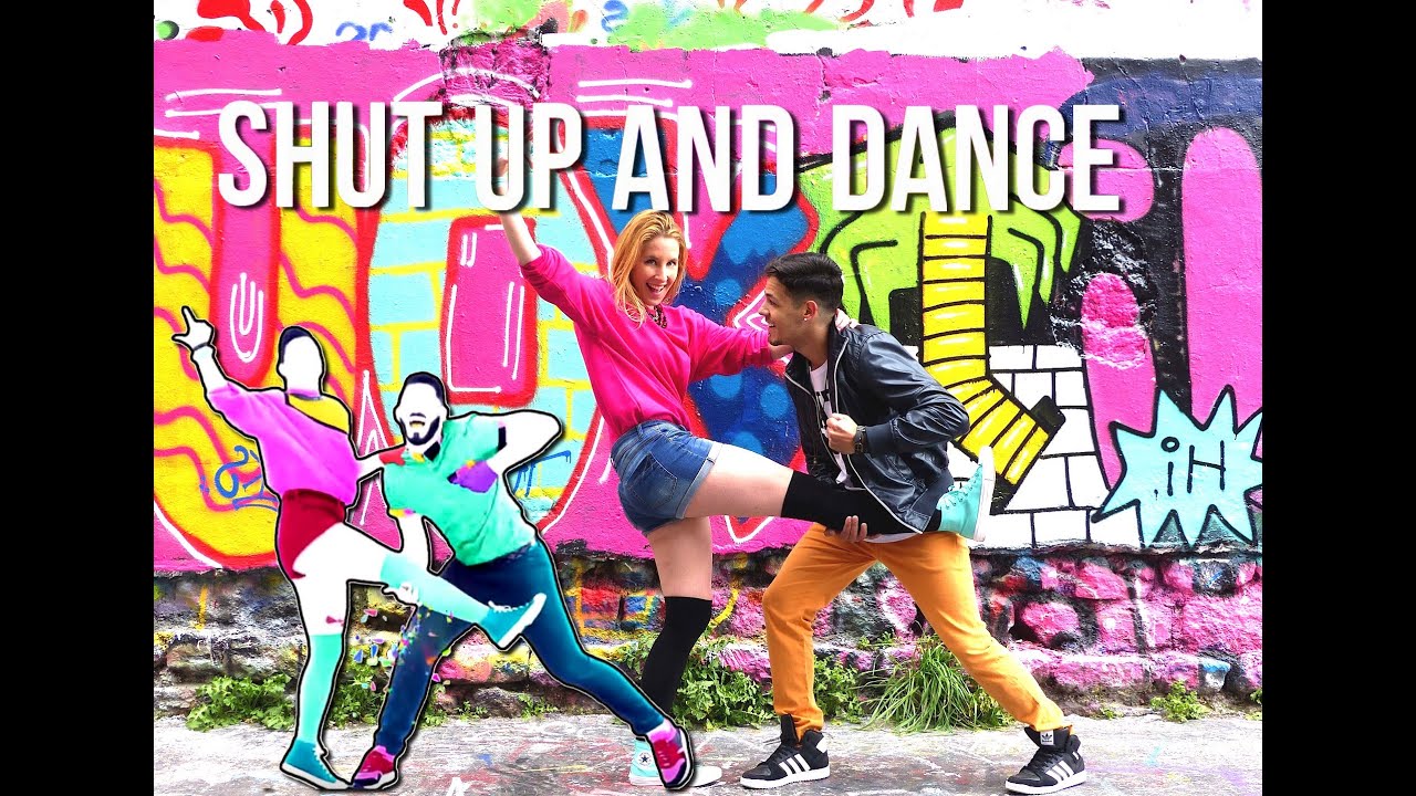 Just Dance 