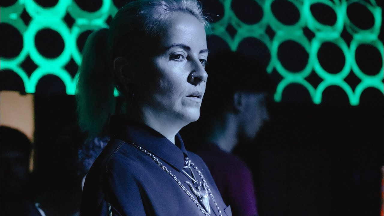 BLANCAH @ Music Place - Creta [Moscu Costanera] | Buenos Aires