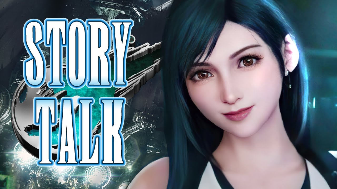 The Concerns of Final Fantasy VII Remake 2's Story | Ultima Talks