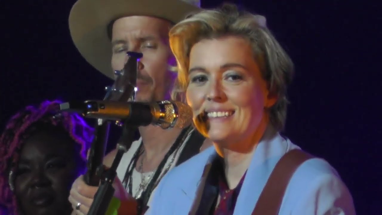 Brandi Carlile 