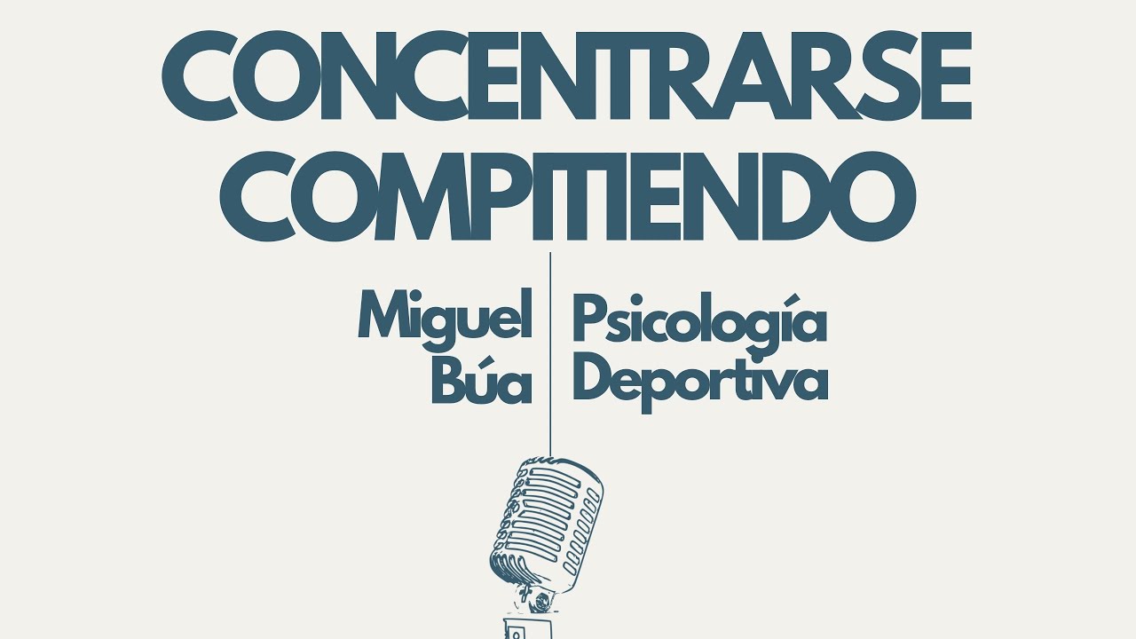 ¿Cómo concentrarse cuando hay ruido y gente gritando?