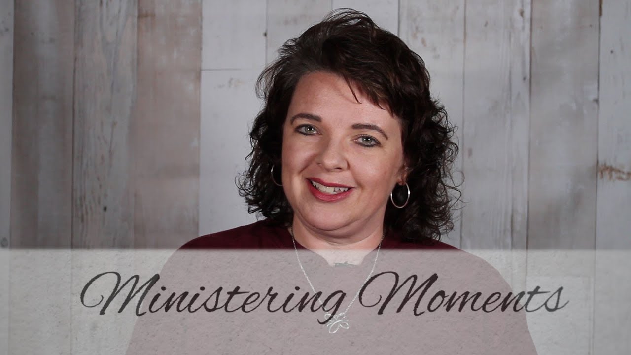 Ministering to Those Going Through Divorce: Kimberly's Story