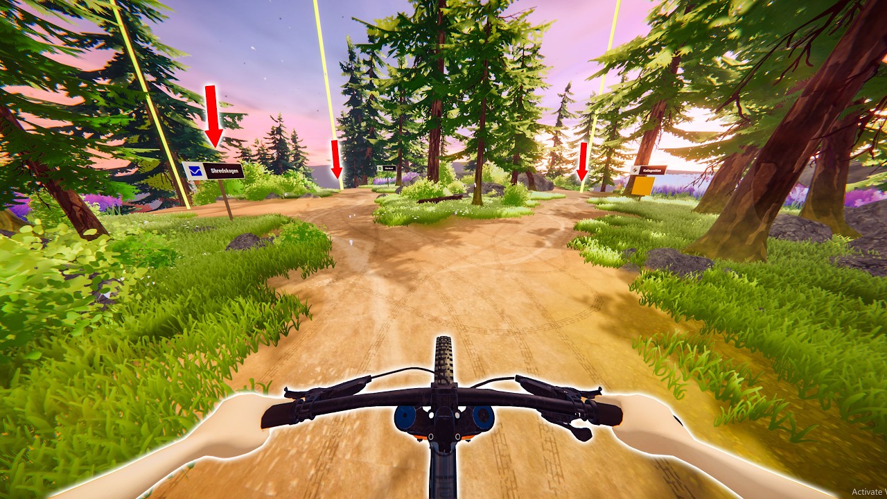 This MTB Game Keeps Getting BETTER | CRANKED