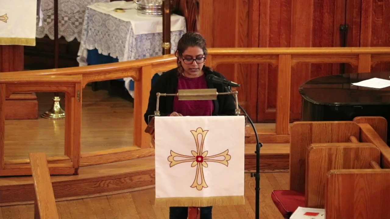 Transfiguration of Our Lord (2/15/26)