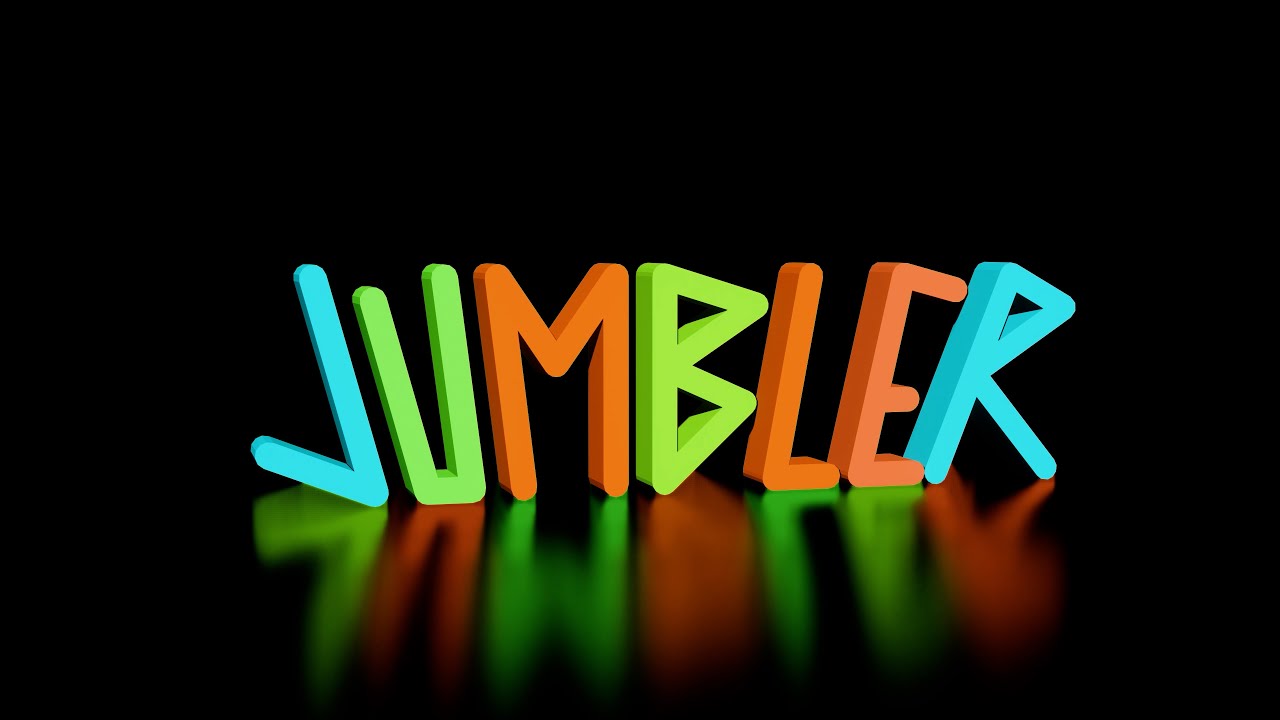 Make Noise Jumbler