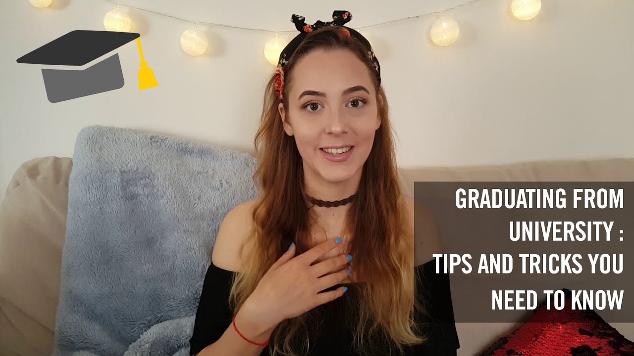 Graduating from the University of Sunderland: Everything you need to know