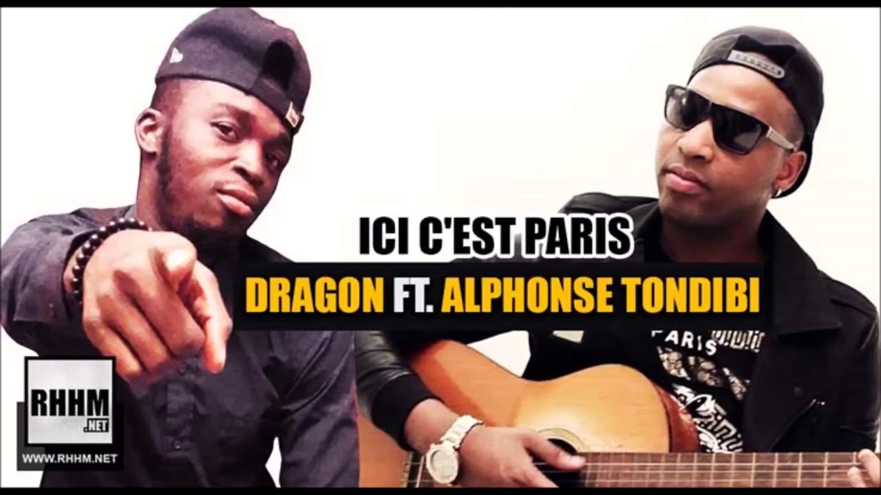 dragon rap malien(4)