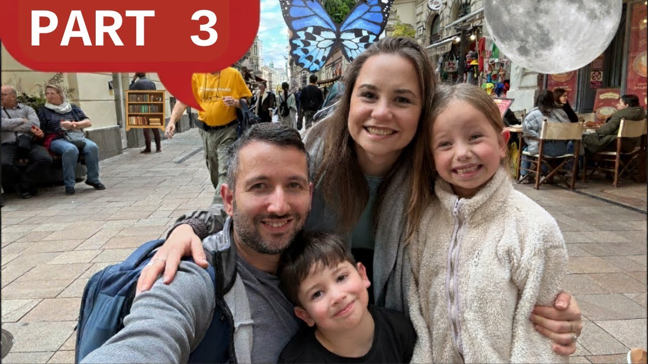 Budapest - Part 3