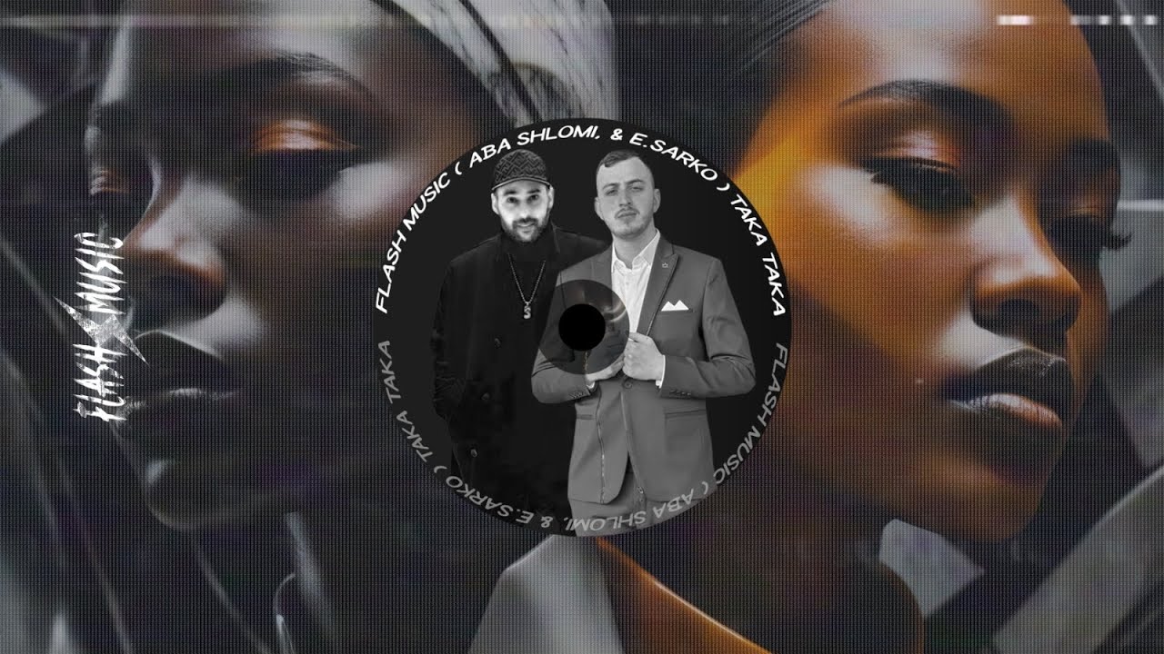 Taka Taka - Flash Music (Dj ABBA & E.Sarko)