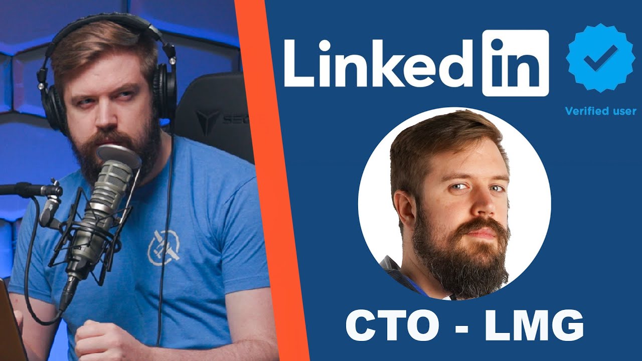 Should Luke Update his Resume?