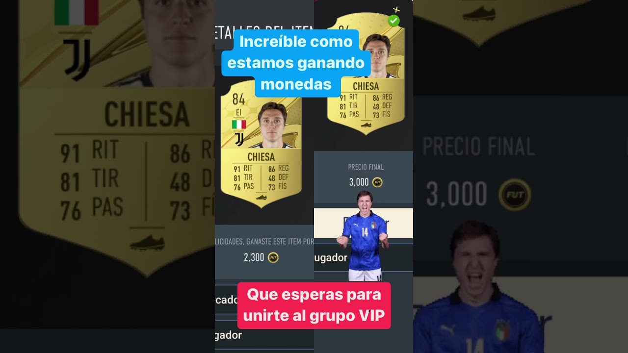 Tradeos Fifa 23 facil