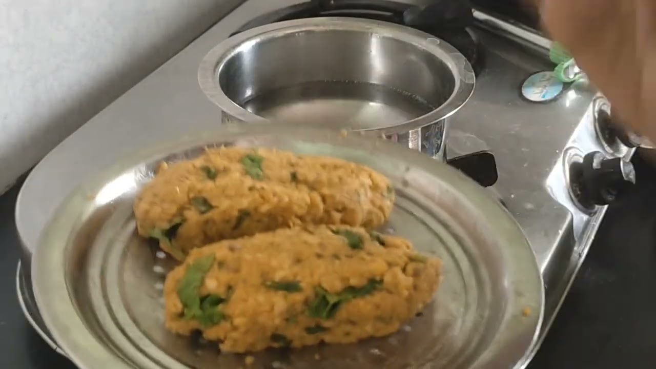 फोडिव झुणका (पिटलं)