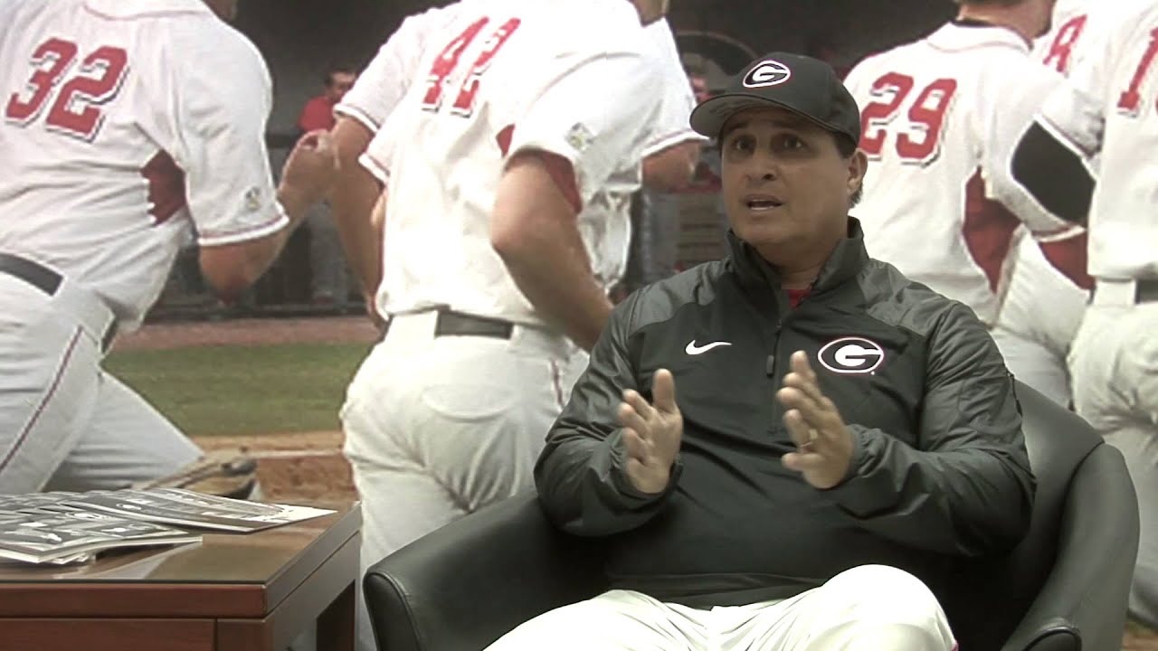UGA Pitching + Dartfish Note