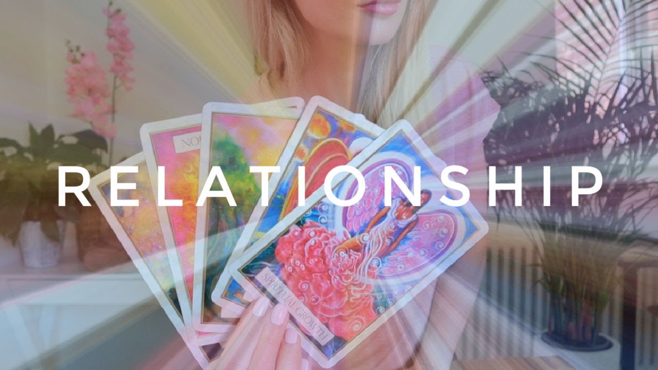 Your Next Relationship! New Love? / PICK A CARD Tarot (timeless)