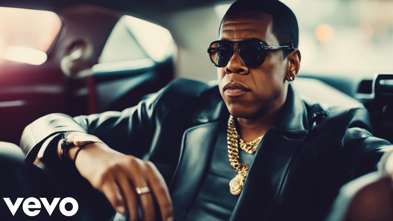 Jay-Z, 50 Cent, Eminem - Get Down ft. Snoop Dogg (Music Video) 2024