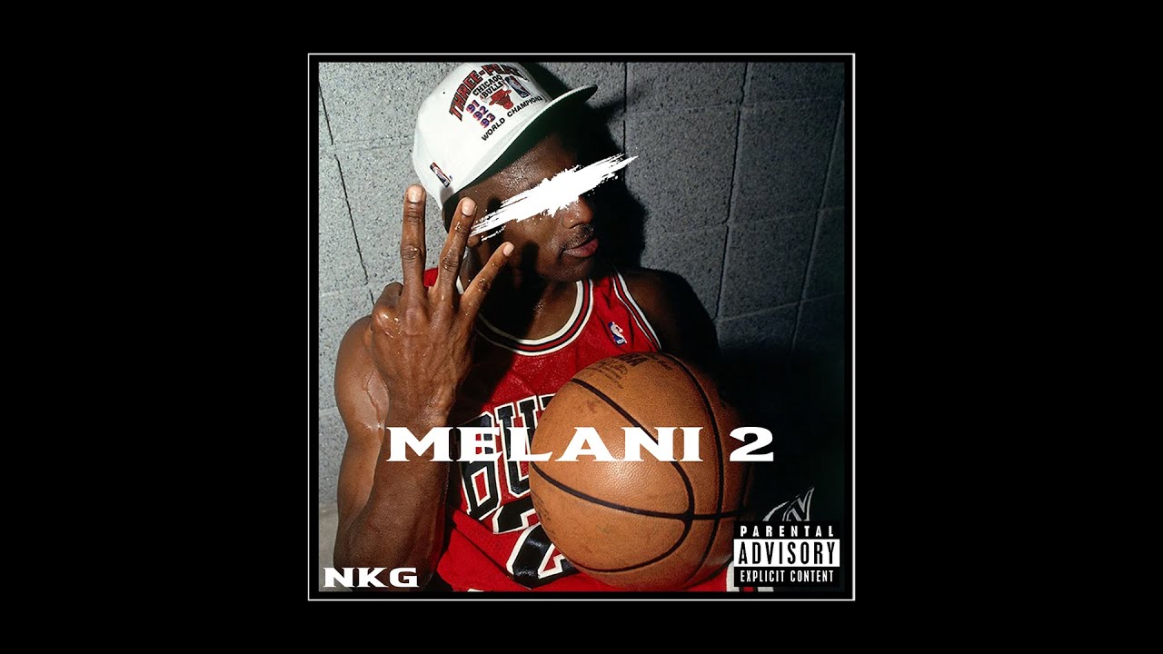 MELANI 2 - jono x PlayboiGelo x TZVL x DV x Chag