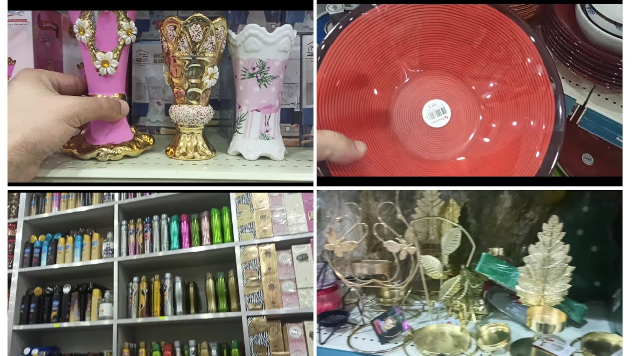 محل وفر اكتر 💯كل شيء علي 5 ريال واكتر مكه المكرمه العنوان اول الفيديو متنسونيش بالاشتراك لايك وفعلو🔔