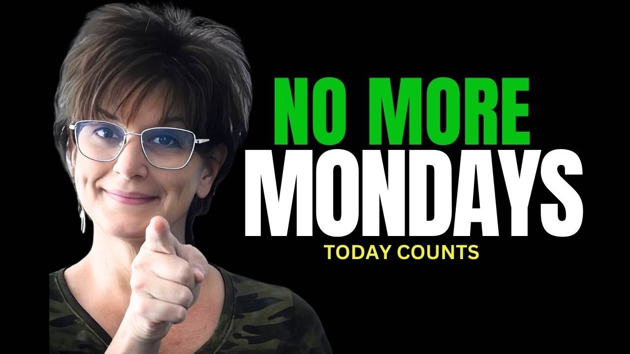 Stop Waiting for Monday (Keto & Carnivore Accountability Check)
