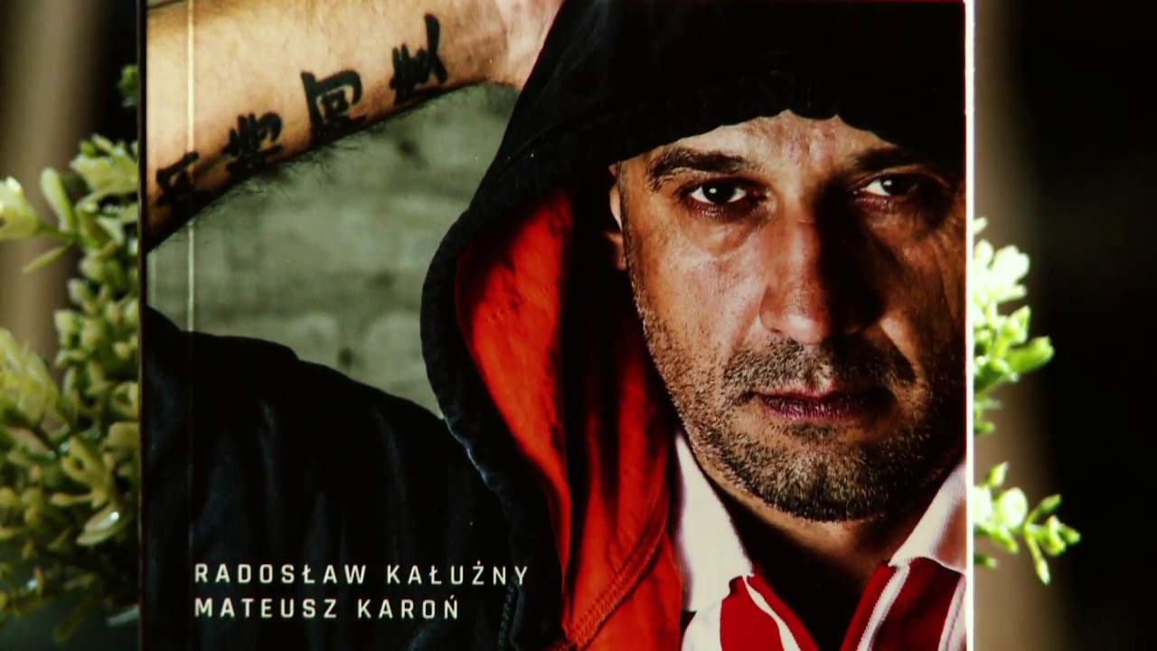 Co u Ciebie: Radosław Kałużny || Reportaż || Ekstraklasa po godzinach || Piłka nożna