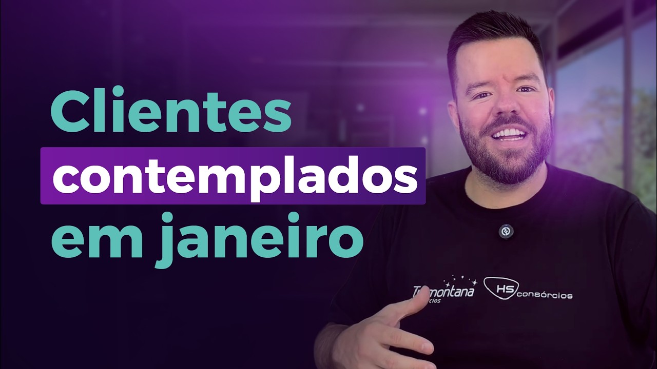 Clientes que lucraram com o consórcio