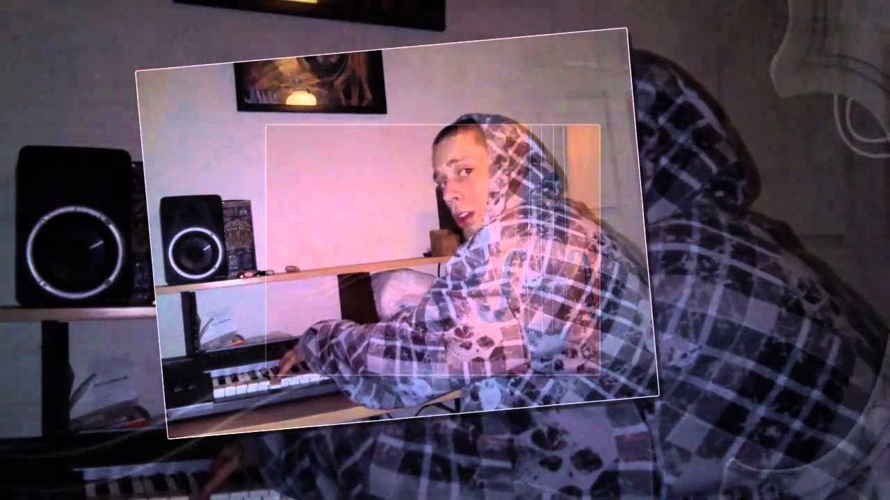 DJ Frank White Beat  