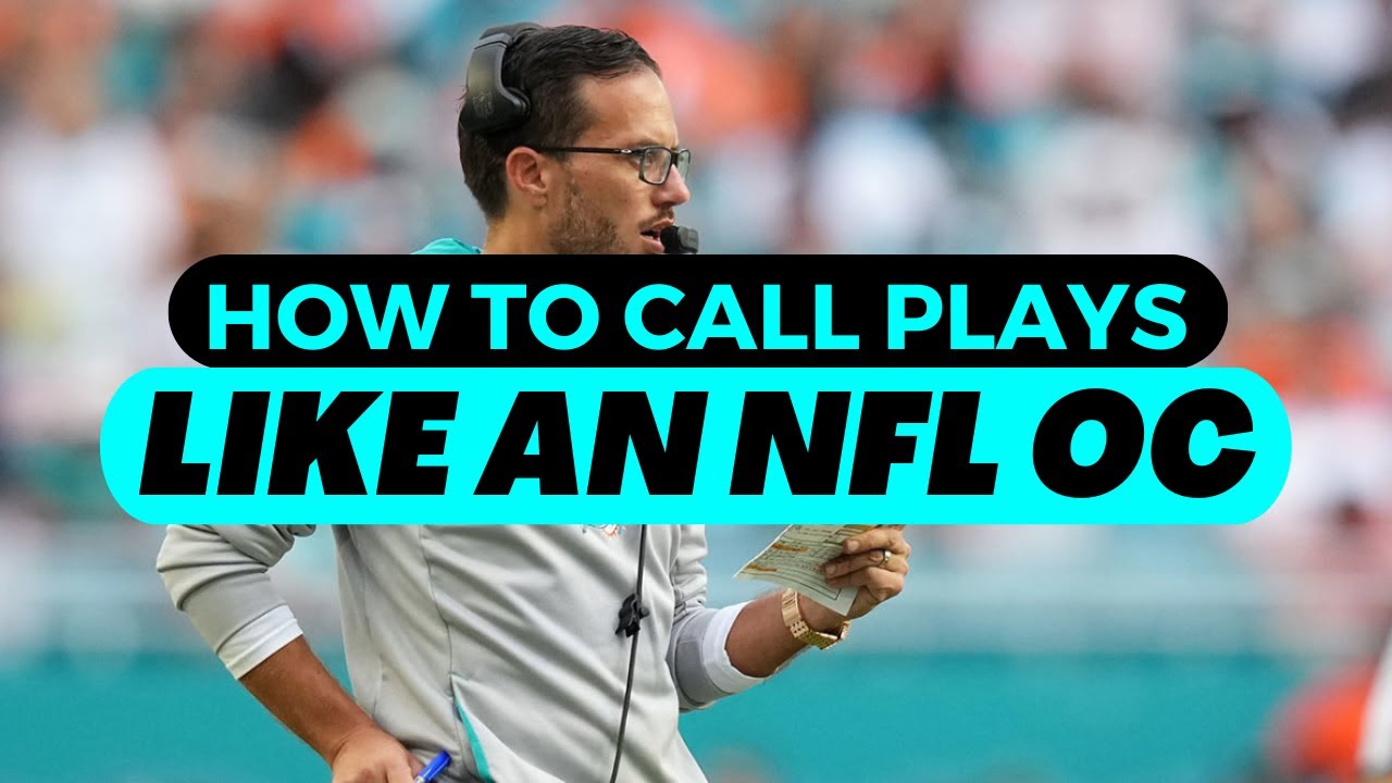 Strategic Shifts | Analyzing The Miami Dolphins Play Calling