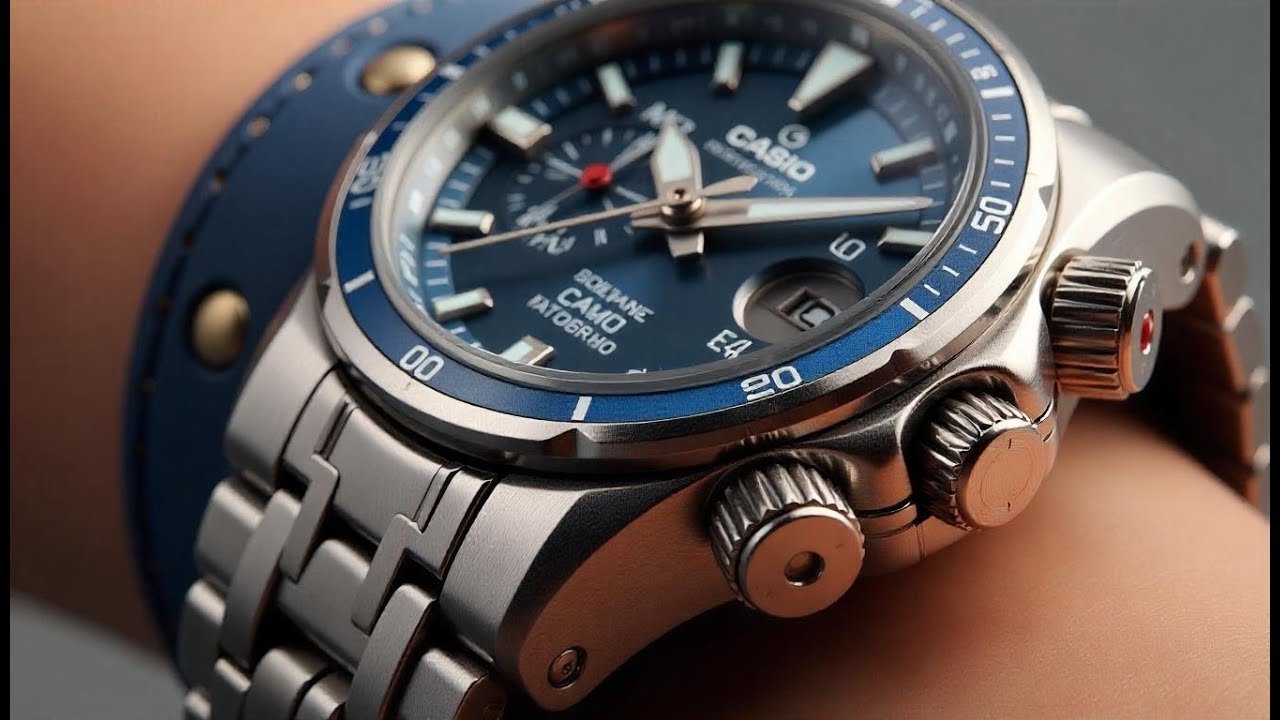 8 Watches Under $300 That Made Me Stop Caring About!