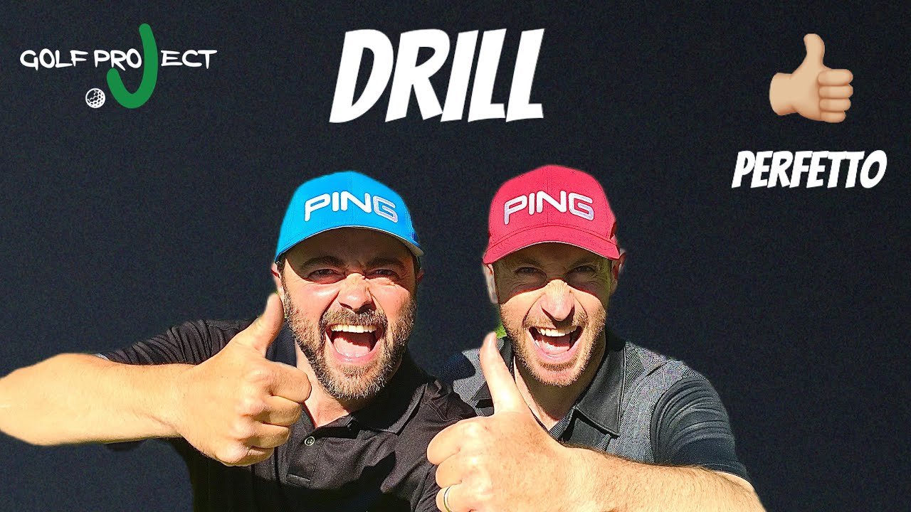 TACCO DRILL (Aumenta la Distanza)