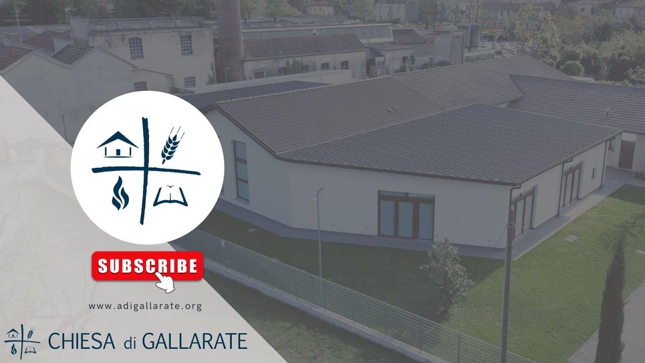 DALLA SOFFERENZA ALLA GIOIA