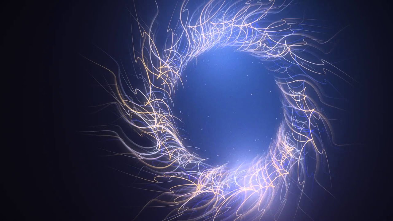 Apple Motion 5: PARTICULAR MAGIC  DEMO