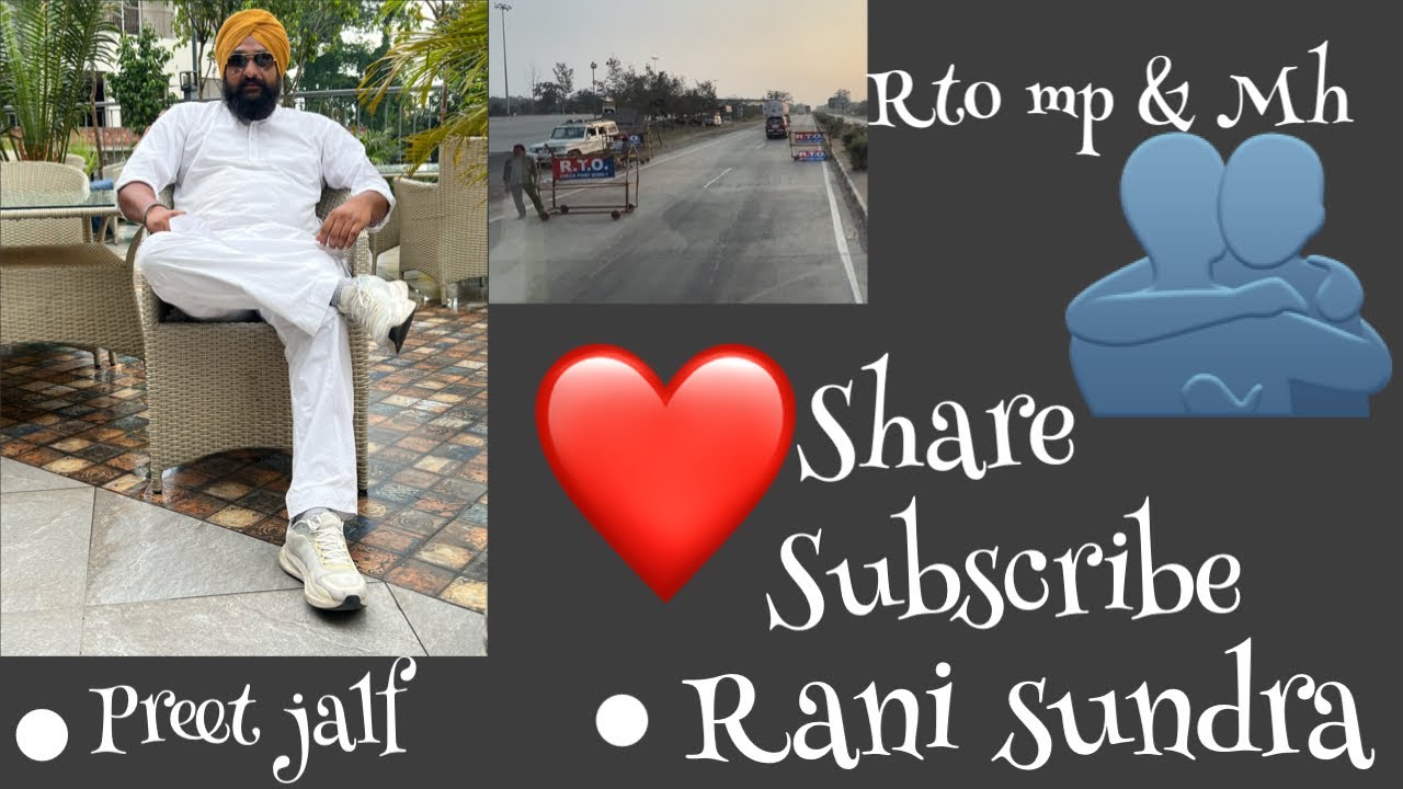 #vairalvideo #driver #truckdriver satna to Nashik 