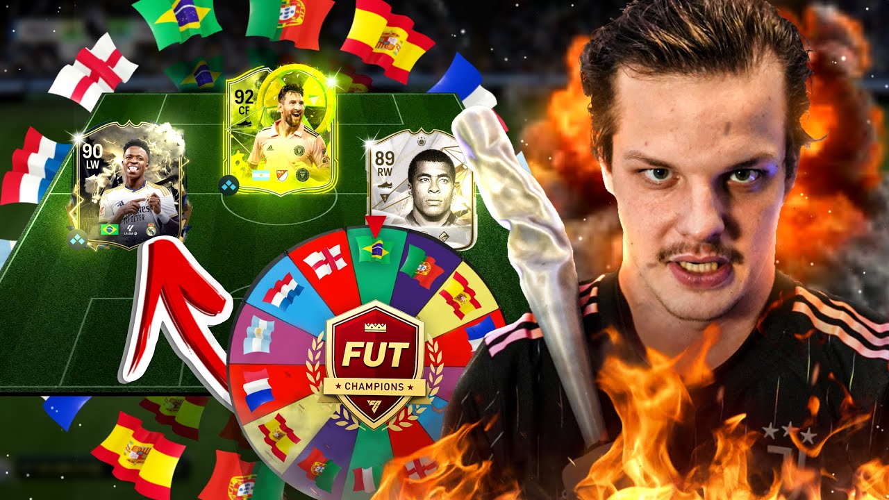 💢🤬 KOMPLETT SAUER  | DIE ROULETTE WL BRICHT MICH 🥴 | WL HIGHLIGHTS