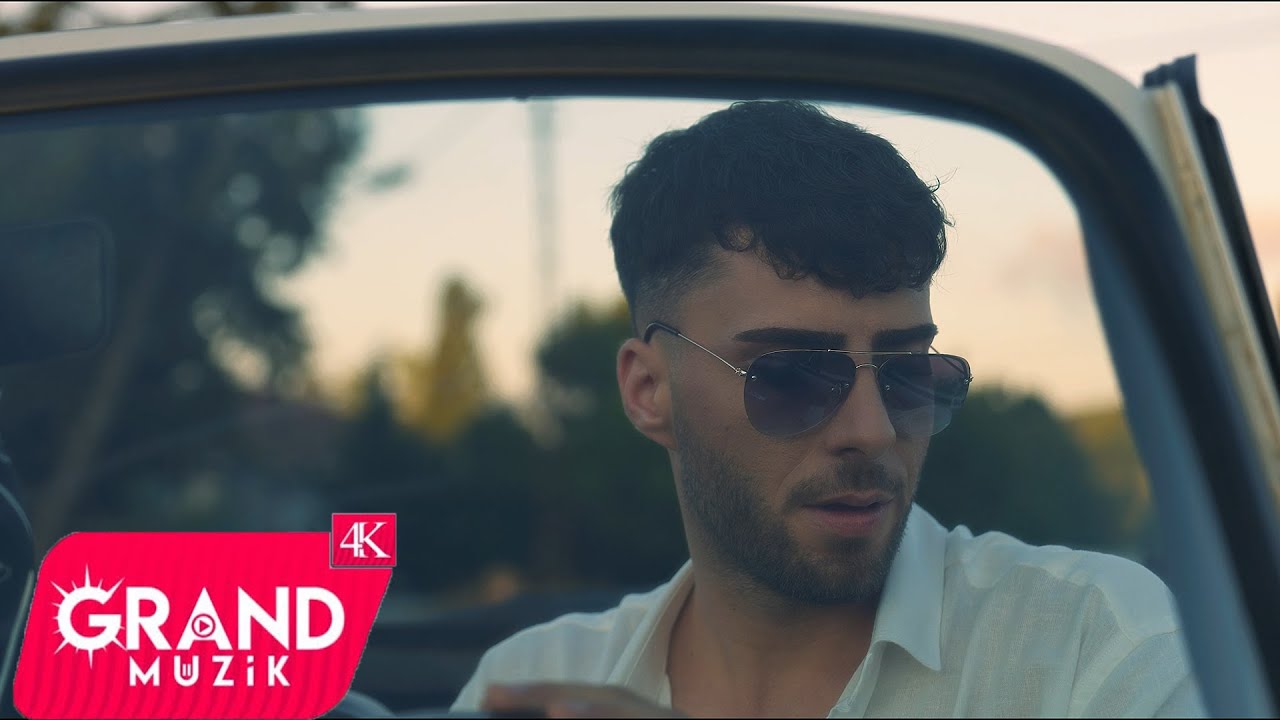 Sarı - Uçuyom (Official Video)