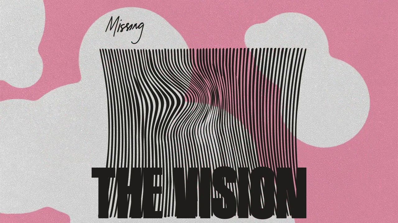 The Vision featuring Andreya Triana & Ben Westbeech - Missing (Deetron Extended Remix)