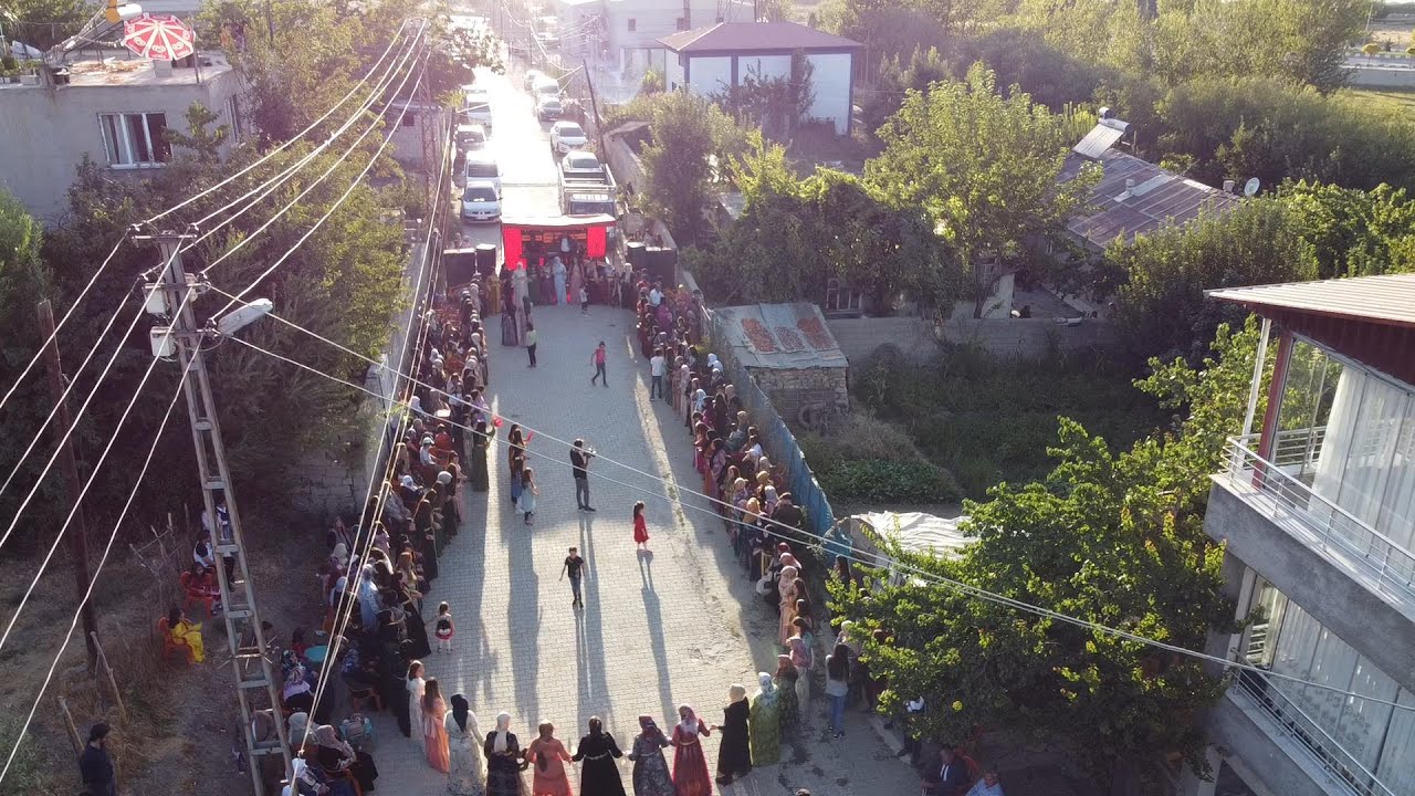 Şilan Akan Düğünü 2