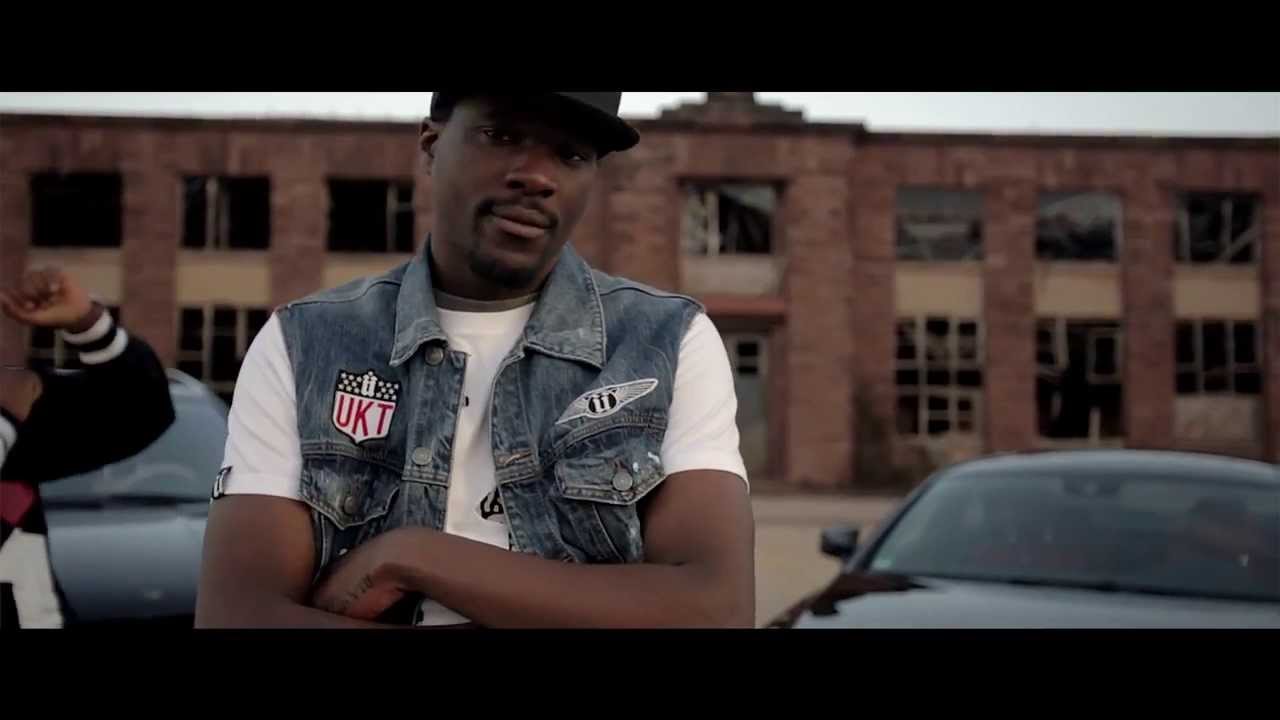 MORTEL - JUNG FRISCH WILD - (OFFICIAL VIDEO) 2013