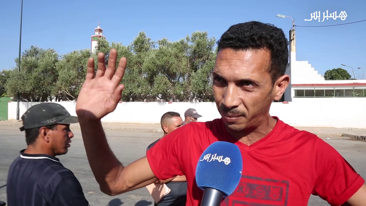 غياب الملاعب ومستشفى غارق في العشوائية.. ساكنة سيدي يحيى الغرب يشتكون من تردي أوضاع المدينة