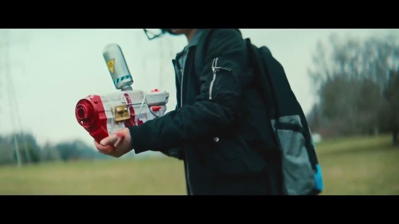 foley film nisse boi