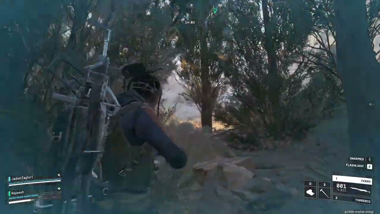 ZDS Arc Raiders Moments #2