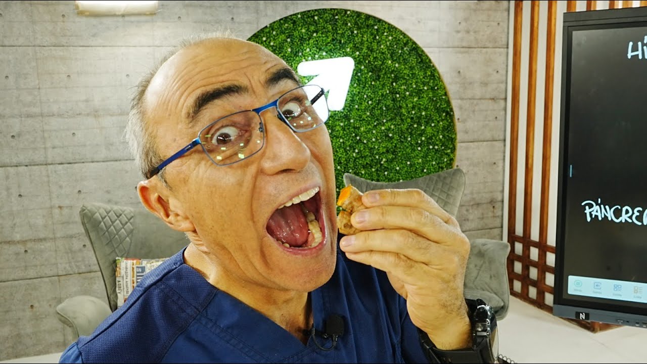 Baja tu Az&uacute;car en Sangre con este Secreto Natural🔥