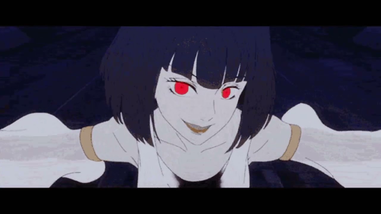 Твоё нежное безумие - Няши не боятся (slowed)