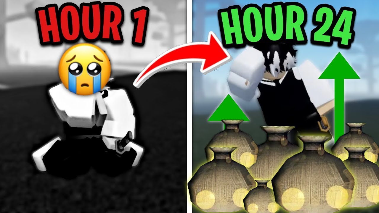 The BEST & *FASTEST* Method to get WEN in Project Slayers | 30K in 1 Hour