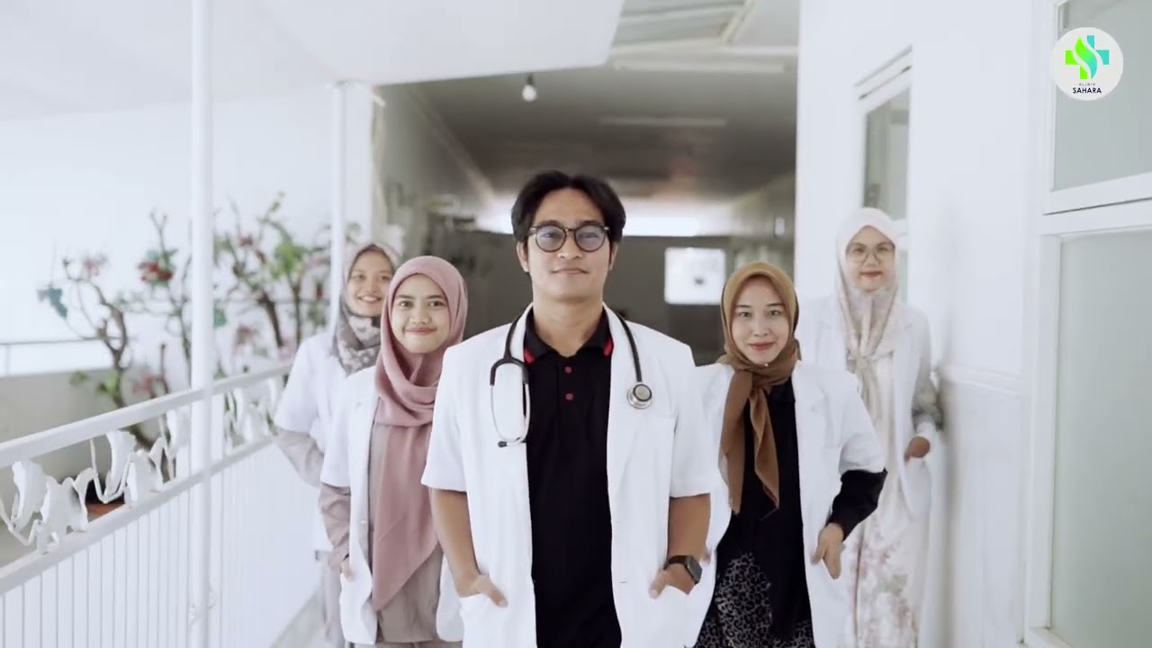 Video Profil Klinik Pratama Rawat Inap Sahara Part 2