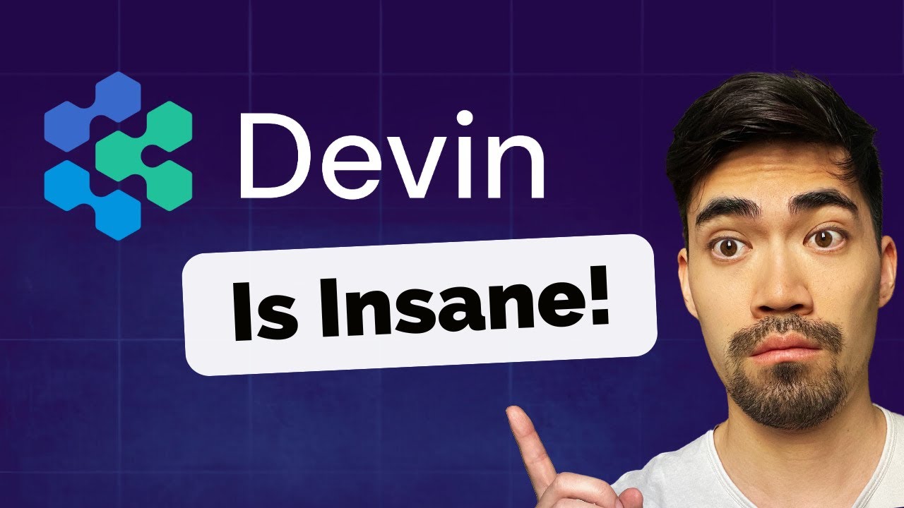 I tried Devin's AI agent for 48 hours, here&rsquo;s what happened...