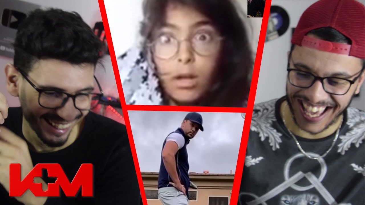 😂 ما عندكش الزهر؟ هاك تفرج