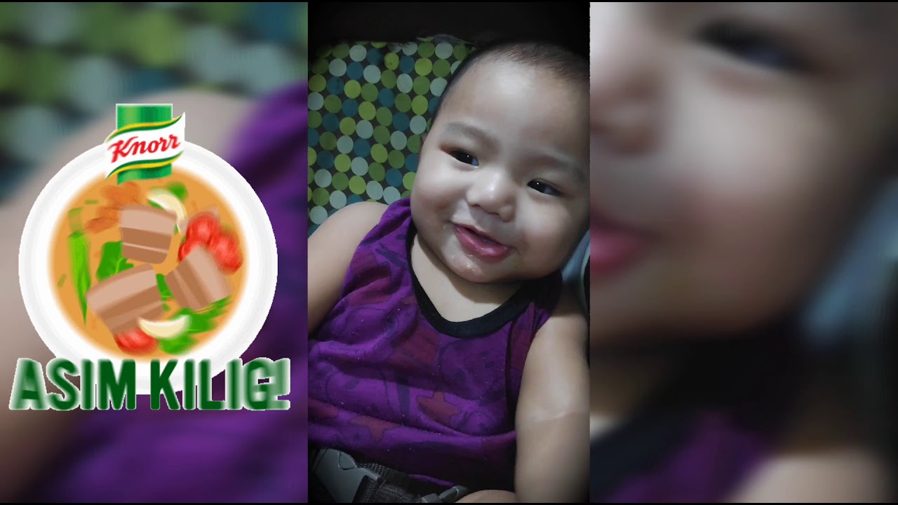 ASIM KILIG PARODY